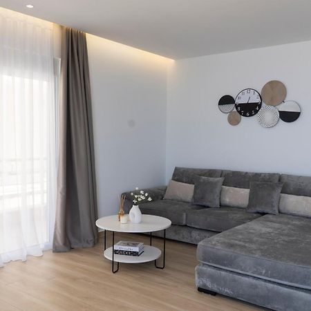 Mateo Apartments Saranda Extérieur photo