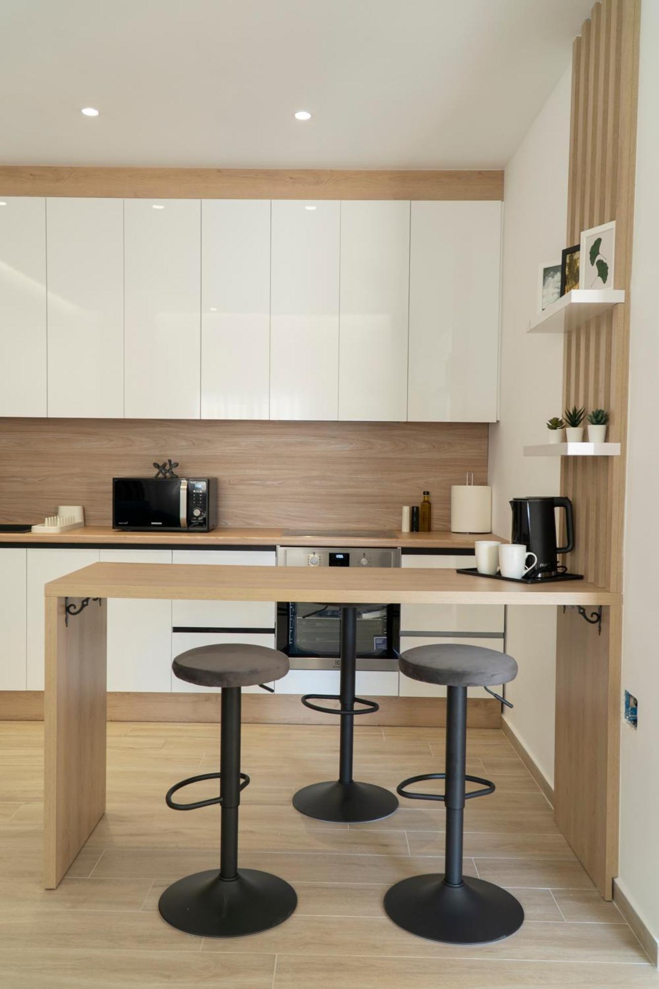 Mateo Apartments Saranda Extérieur photo