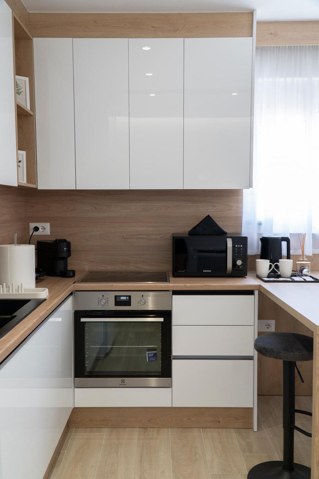 Mateo Apartments Saranda Extérieur photo