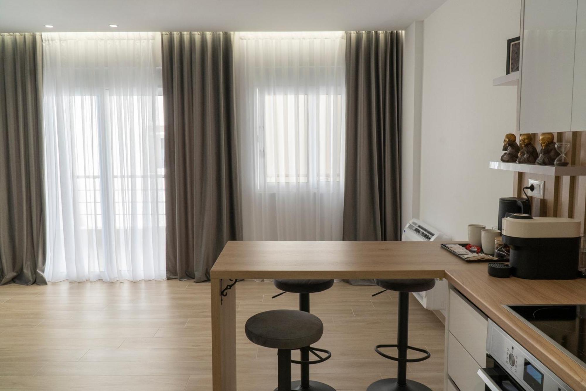 Mateo Apartments Saranda Extérieur photo
